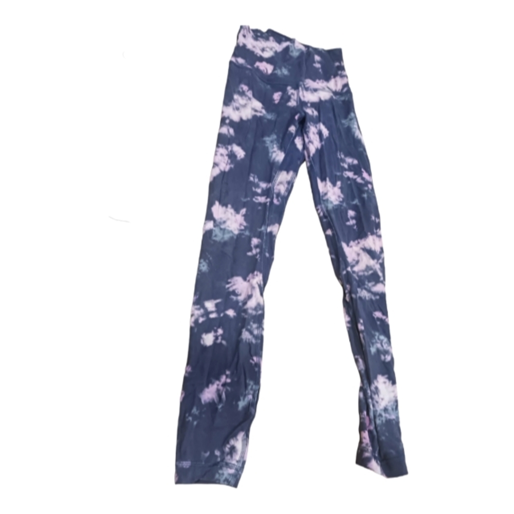 Lululemon Pretty trendy ailign butter 🧈 leggings